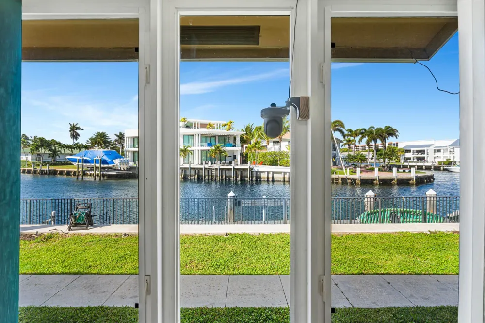 4204 Tranquility Drive Highland Beach, FL 33487