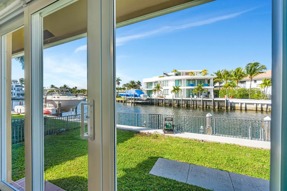4204 Tranquility Drive Highland Beach, FL 33487