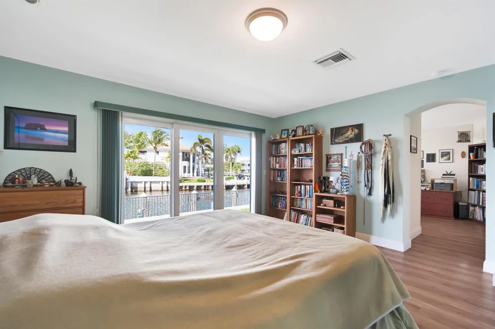 4204 Tranquility Drive Highland Beach, FL 33487