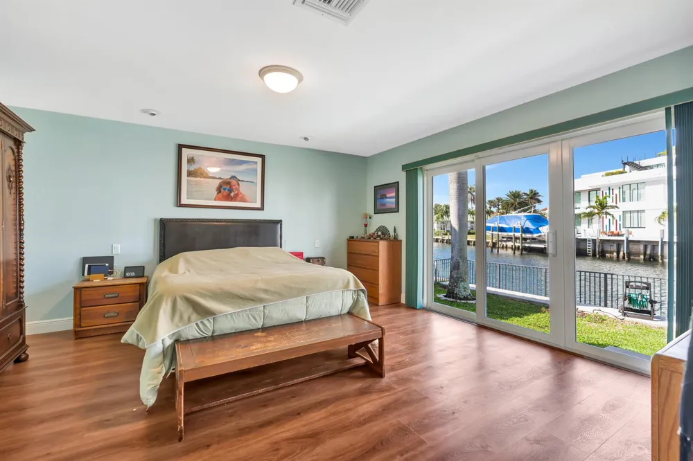 4204 Tranquility Drive Highland Beach, FL 33487
