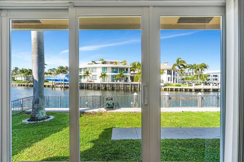 4204 Tranquility Drive Highland Beach, FL 33487