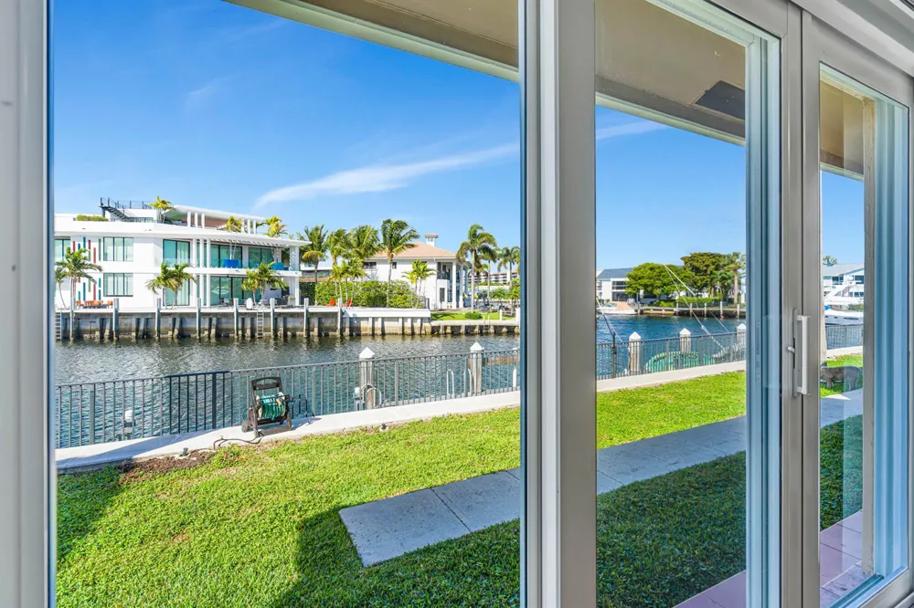 4204 Tranquility Drive Highland Beach, FL 33487