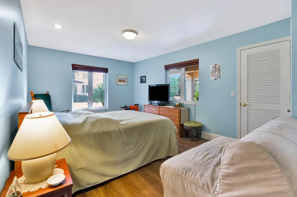 4204 Tranquility Drive Highland Beach, FL 33487