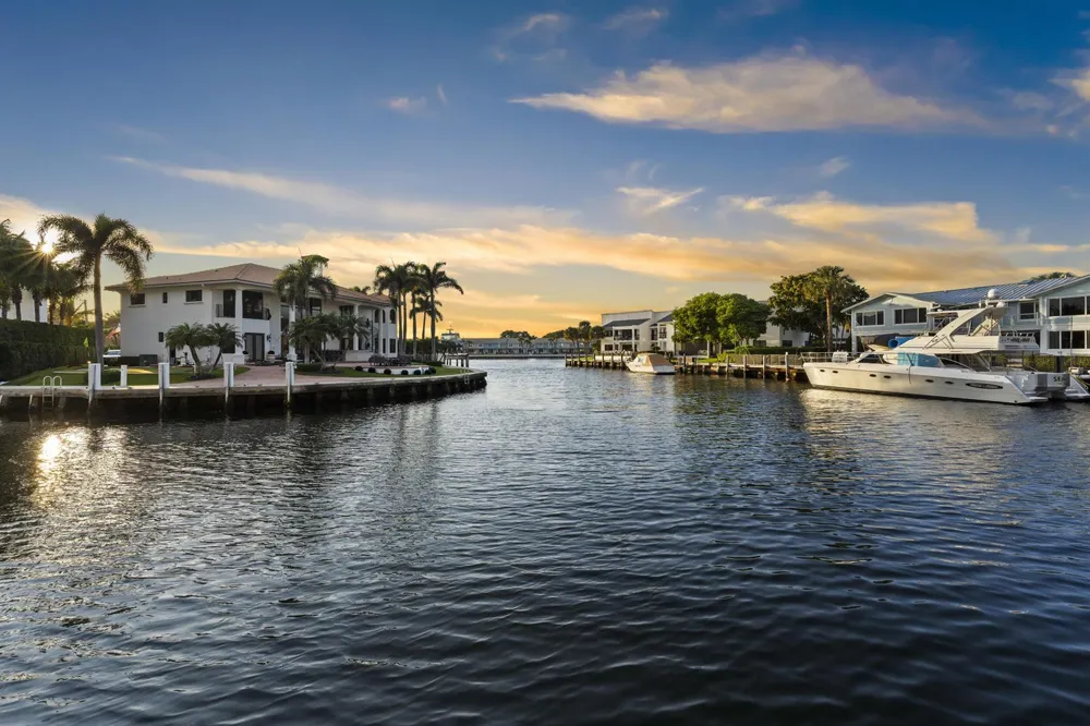 4204 Tranquility Drive Highland Beach, FL 33487