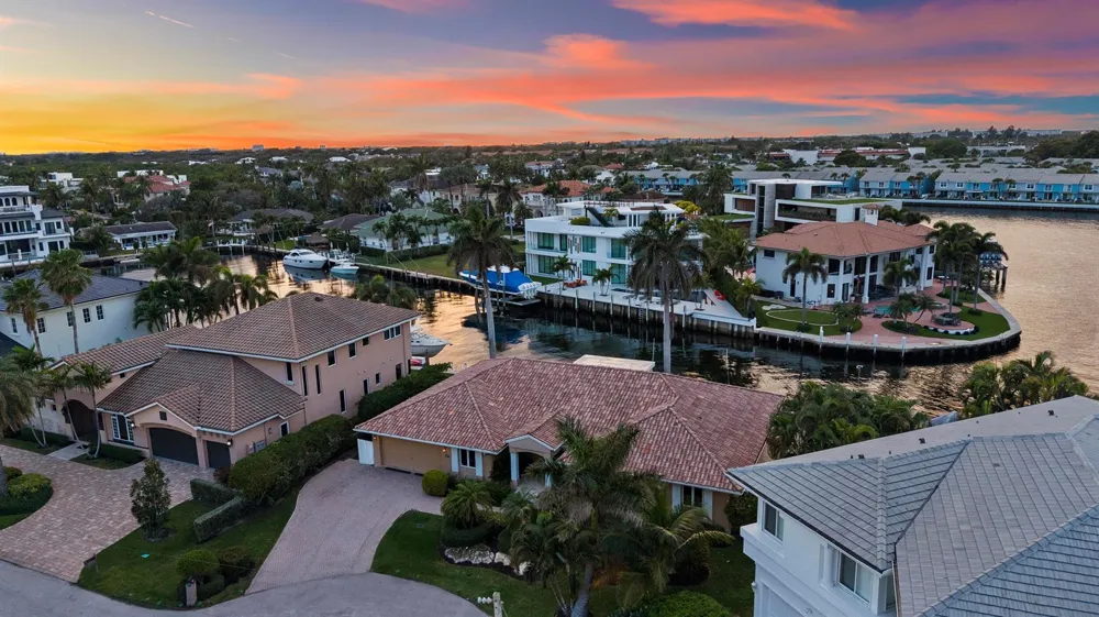 4204 Tranquility Drive Highland Beach, FL 33487