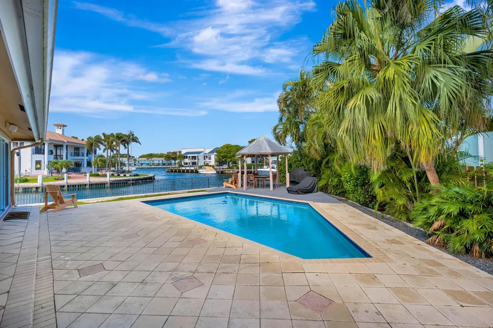 4204 Tranquility Drive Highland Beach, FL 33487