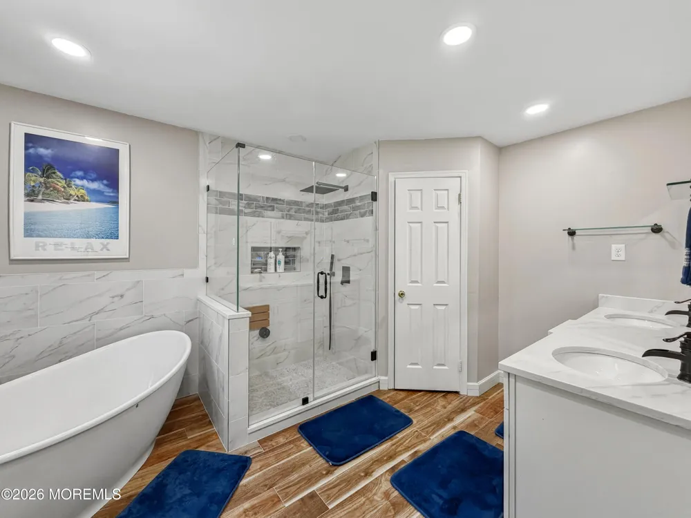 254 Plum Drive Marlboro, NJ 07746