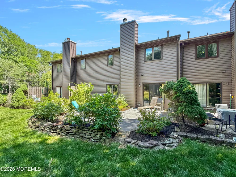 254 Plum Drive Marlboro, NJ 07746