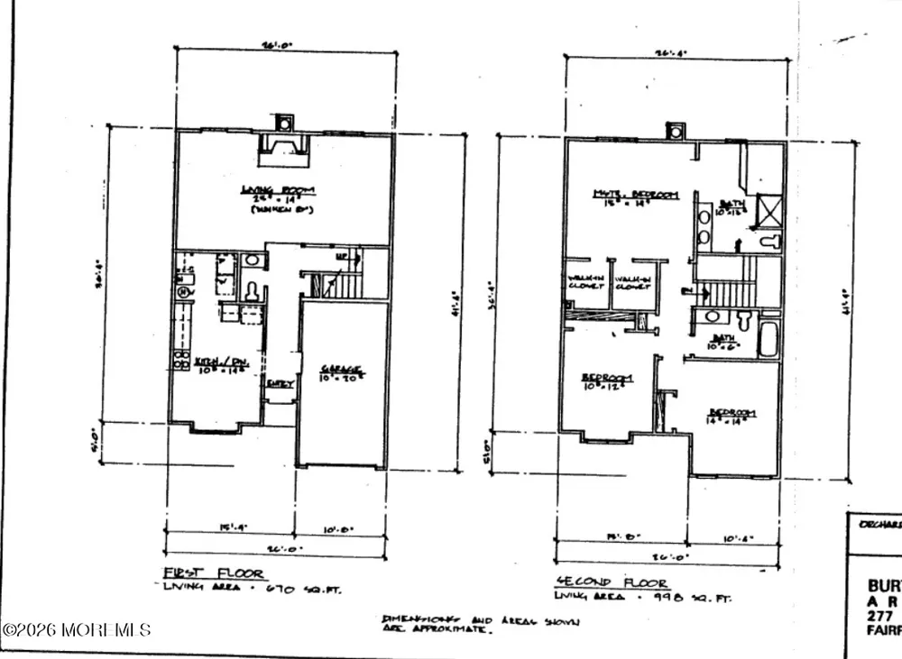 254 Plum Drive Marlboro, NJ 07746