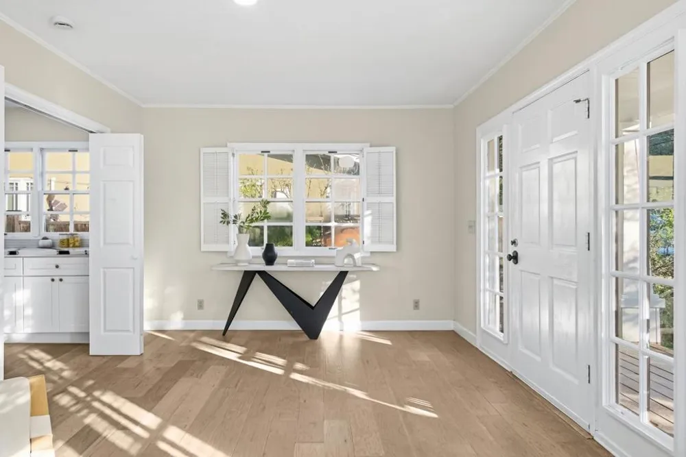 321 Johnson Avenue Los Gatos, CA 95030