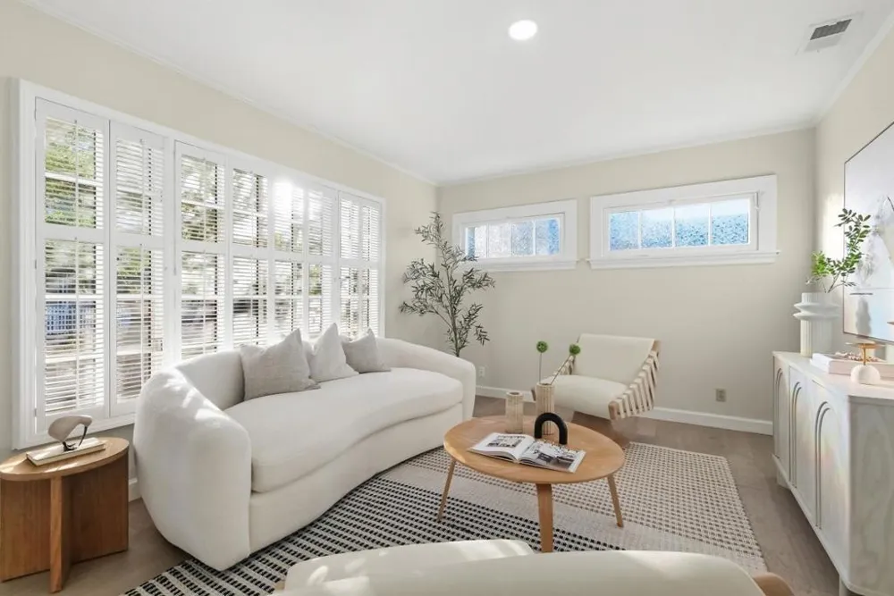 321 Johnson Avenue Los Gatos, CA 95030