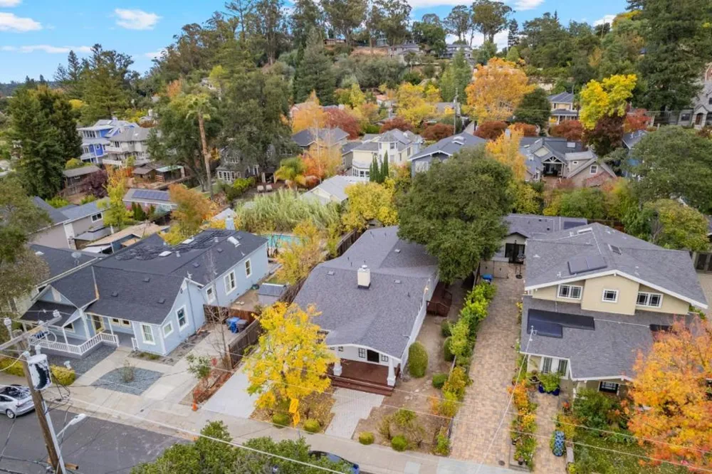 321 Johnson Avenue Los Gatos, CA 95030
