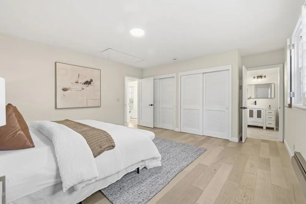 321 Johnson Avenue Los Gatos, CA 95030