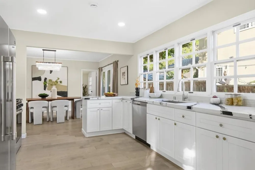 321 Johnson Avenue Los Gatos, CA 95030