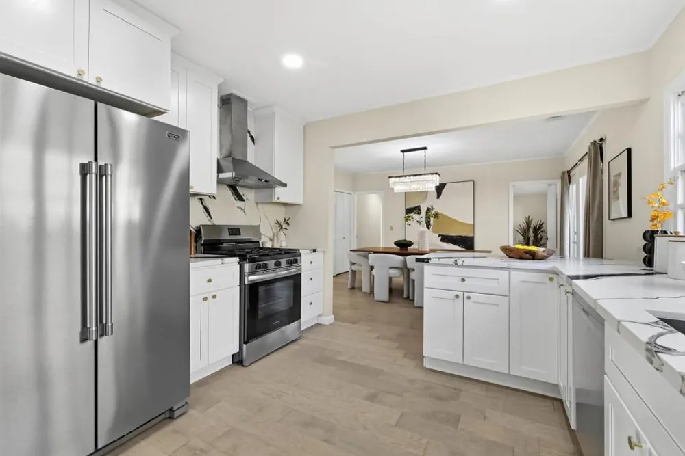 321 Johnson Avenue Los Gatos, CA 95030