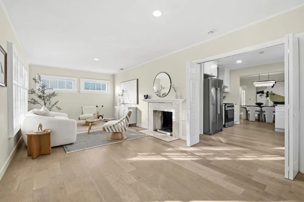 321 Johnson Avenue Los Gatos, CA 95030