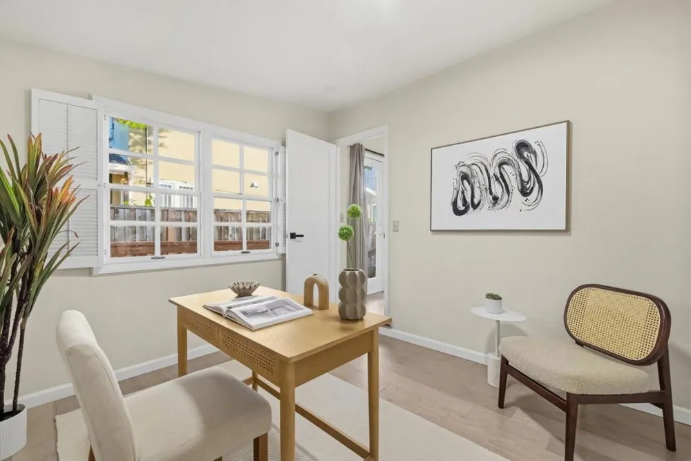 321 Johnson Avenue Los Gatos, CA 95030