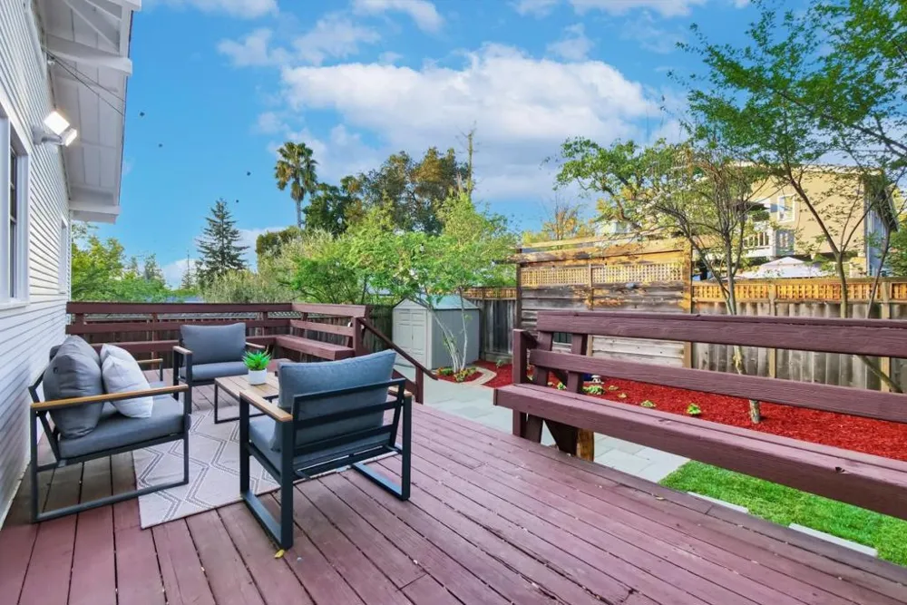 321 Johnson Avenue Los Gatos, CA 95030