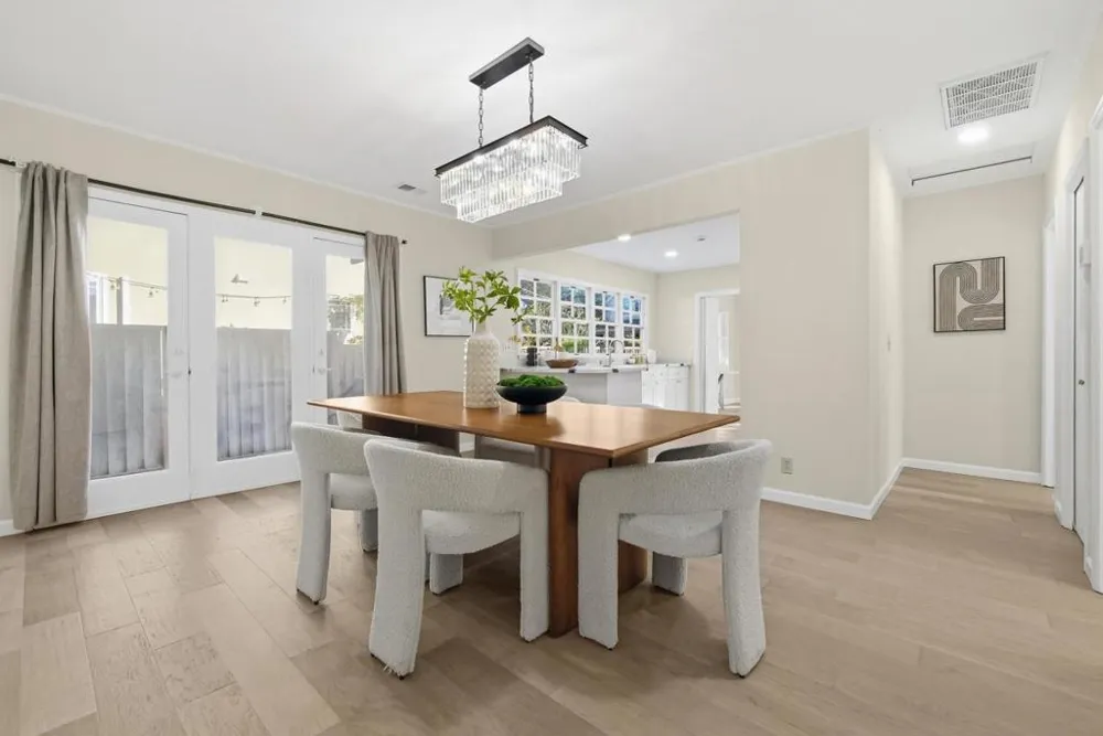 321 Johnson Avenue Los Gatos, CA 95030