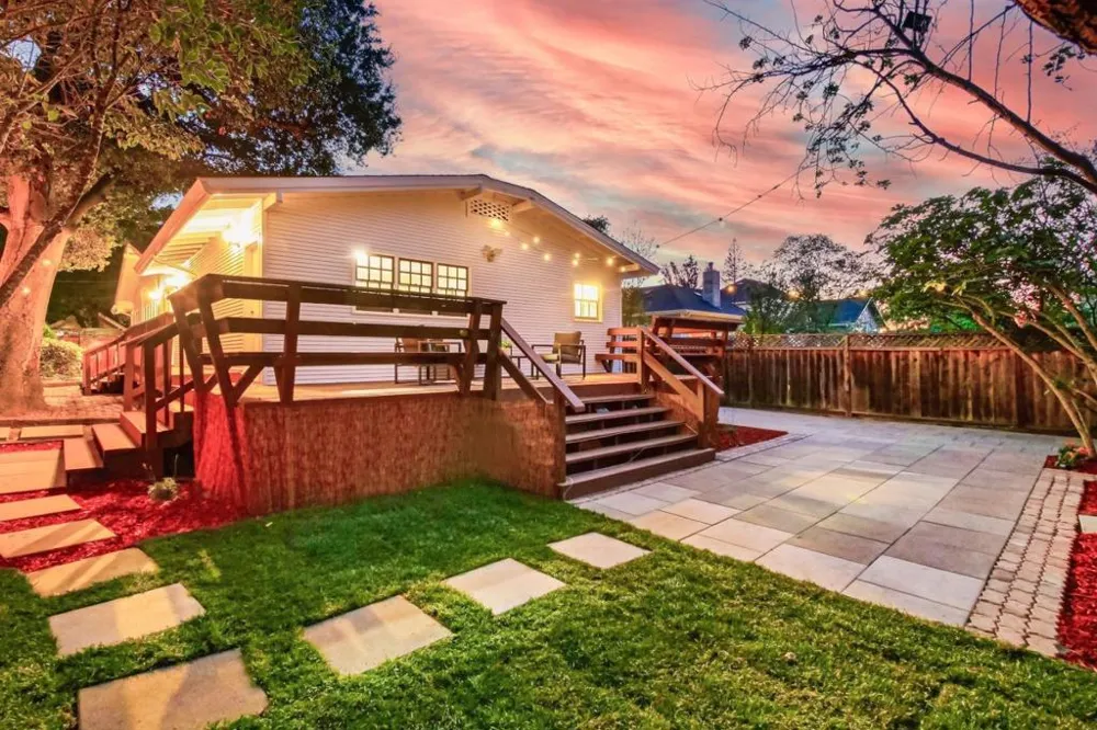 321 Johnson Avenue Los Gatos, CA 95030