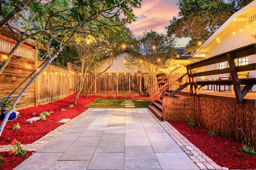 321 Johnson Avenue Los Gatos, CA 95030