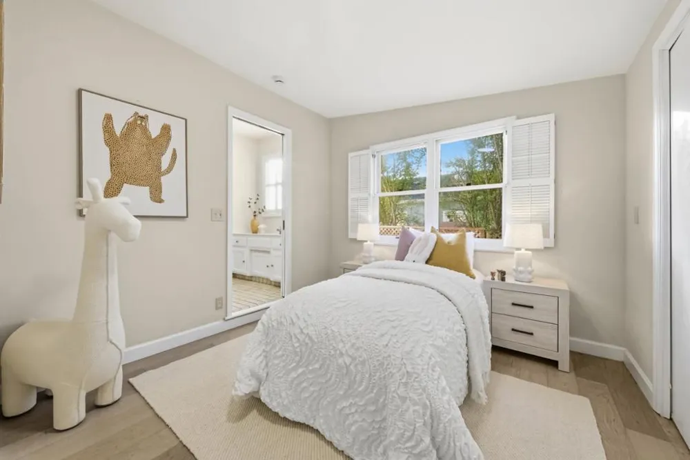321 Johnson Avenue Los Gatos, CA 95030