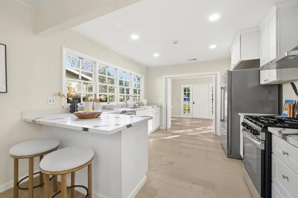 321 Johnson Avenue Los Gatos, CA 95030