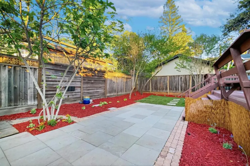 321 Johnson Avenue Los Gatos, CA 95030