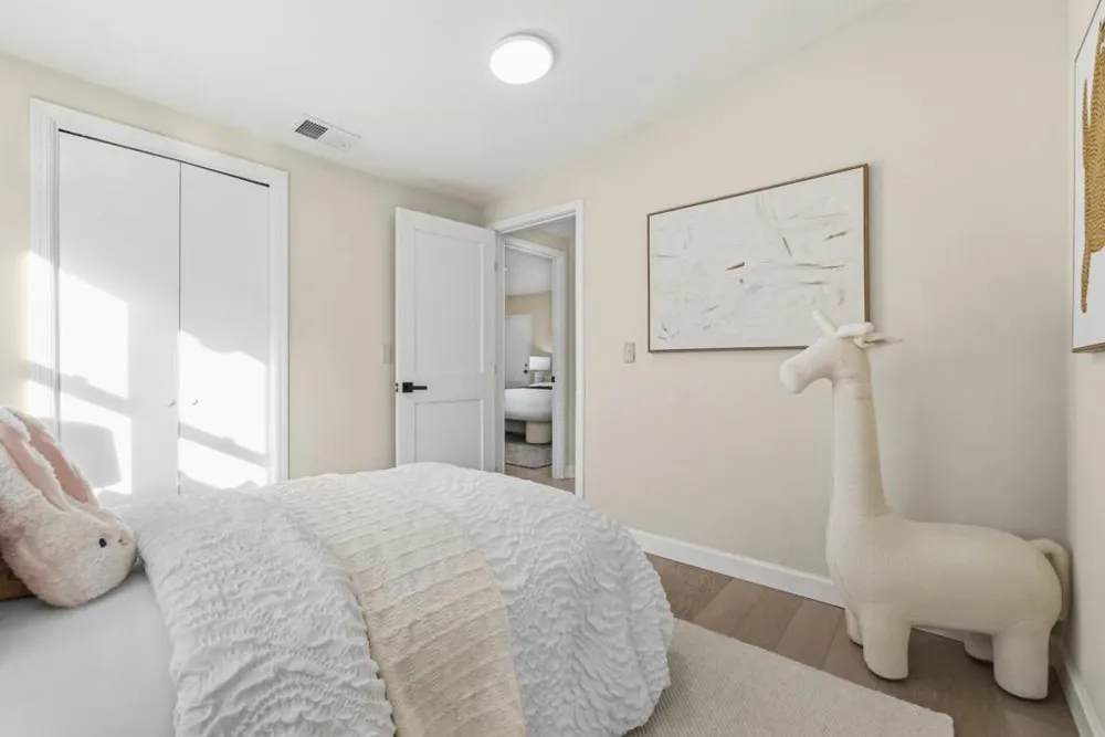 321 Johnson Avenue Los Gatos, CA 95030