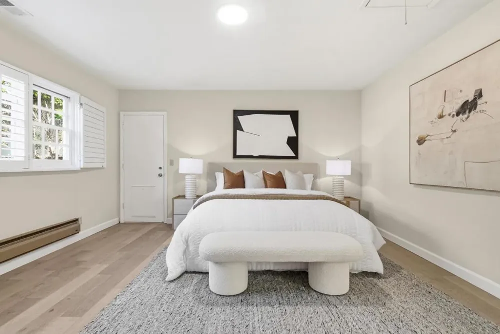321 Johnson Avenue Los Gatos, CA 95030