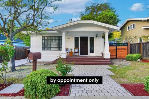 321 Johnson Avenue