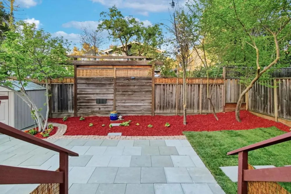 321 Johnson Avenue Los Gatos, CA 95030