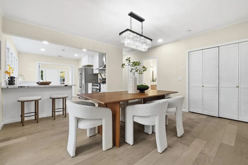 321 Johnson Avenue Los Gatos, CA 95030
