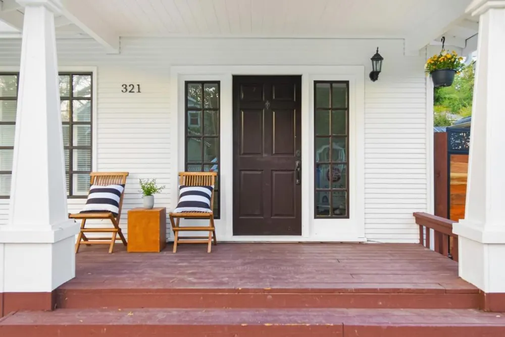 321 Johnson Avenue Los Gatos, CA 95030