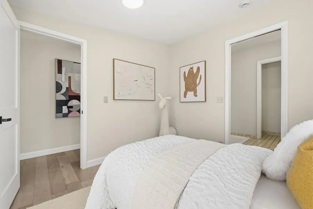 321 Johnson Avenue Los Gatos, CA 95030