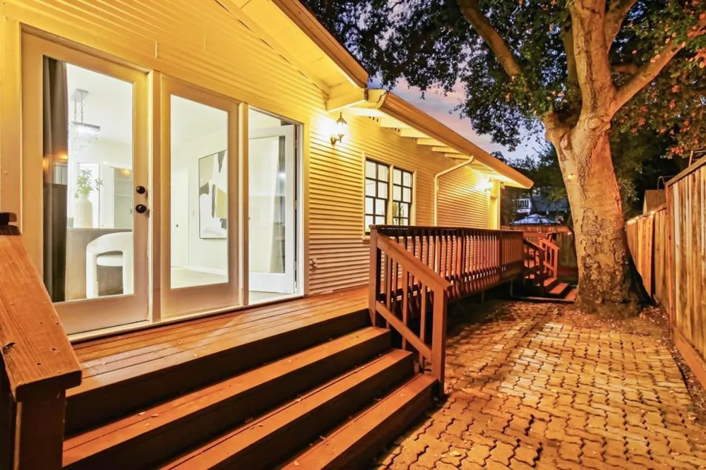 321 Johnson Avenue Los Gatos, CA 95030