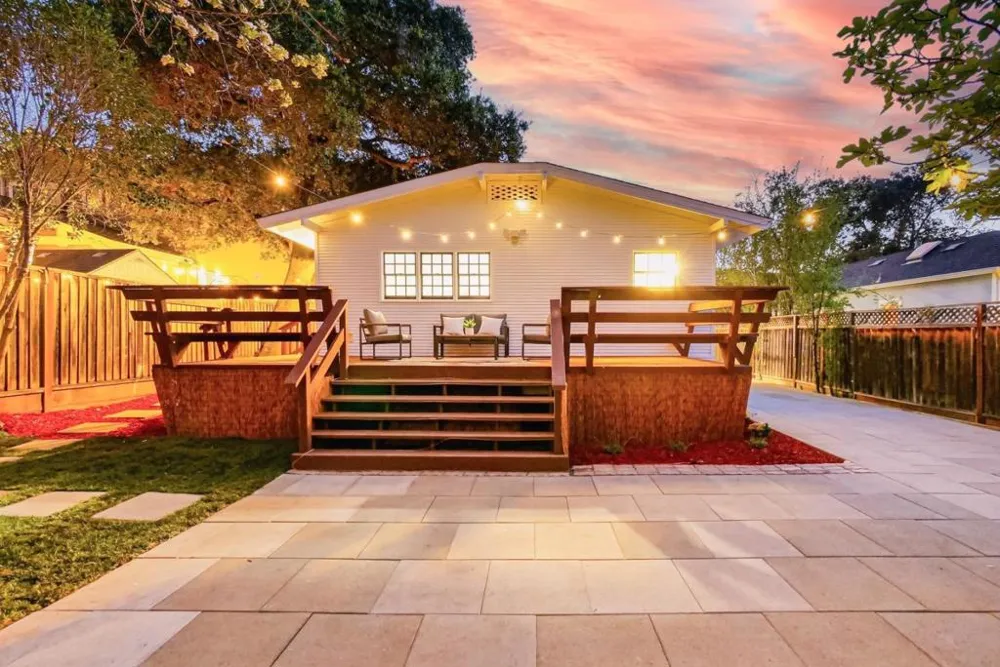 321 Johnson Avenue Los Gatos, CA 95030