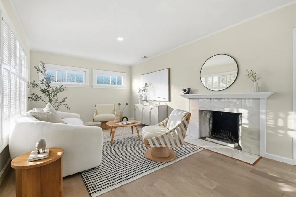 321 Johnson Avenue Los Gatos, CA 95030