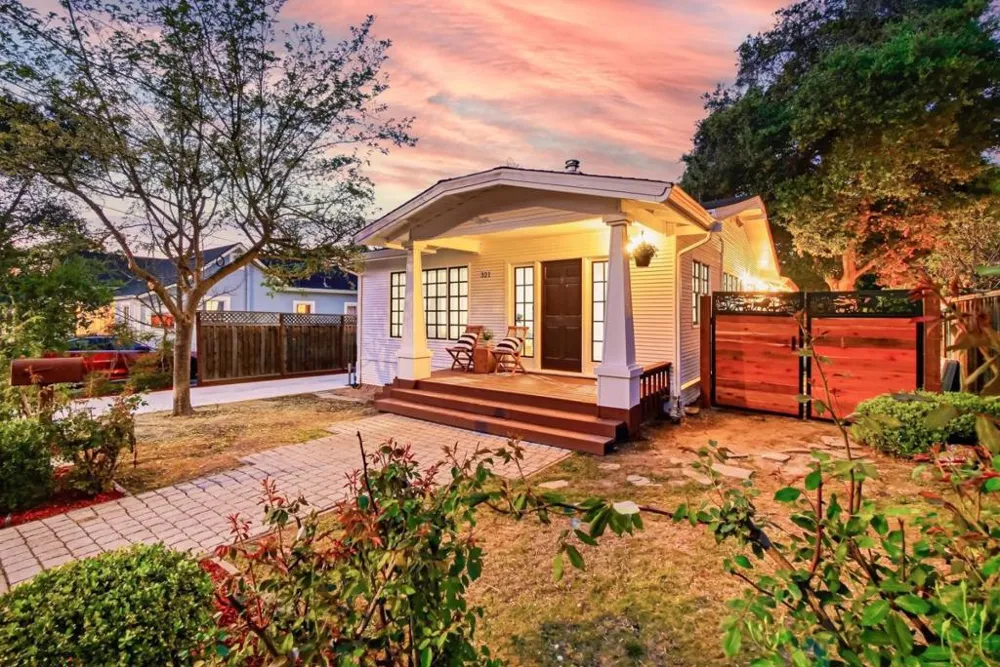 321 Johnson Avenue Los Gatos, CA 95030