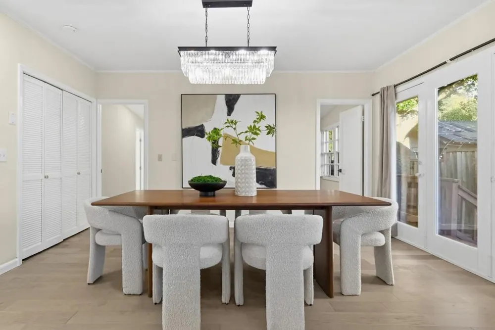 321 Johnson Avenue Los Gatos, CA 95030