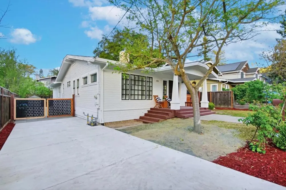 321 Johnson Avenue Los Gatos, CA 95030