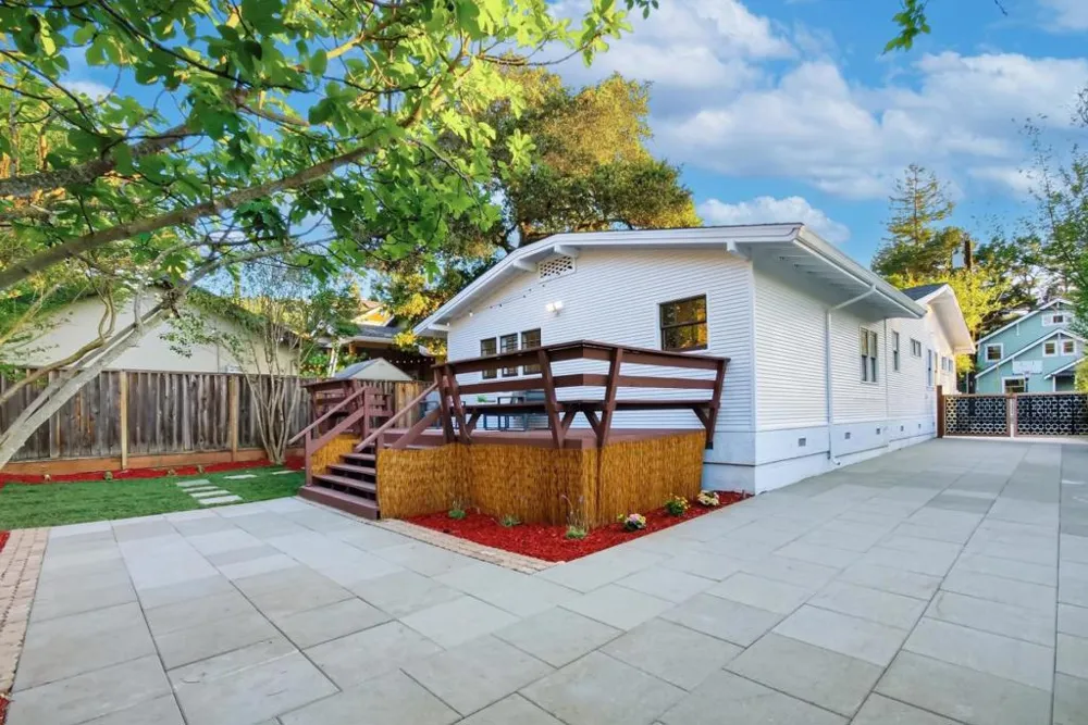 321 Johnson Avenue Los Gatos, CA 95030