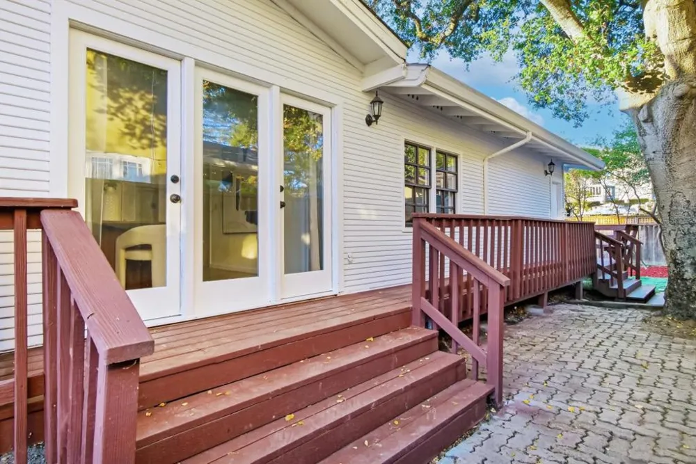 321 Johnson Avenue Los Gatos, CA 95030