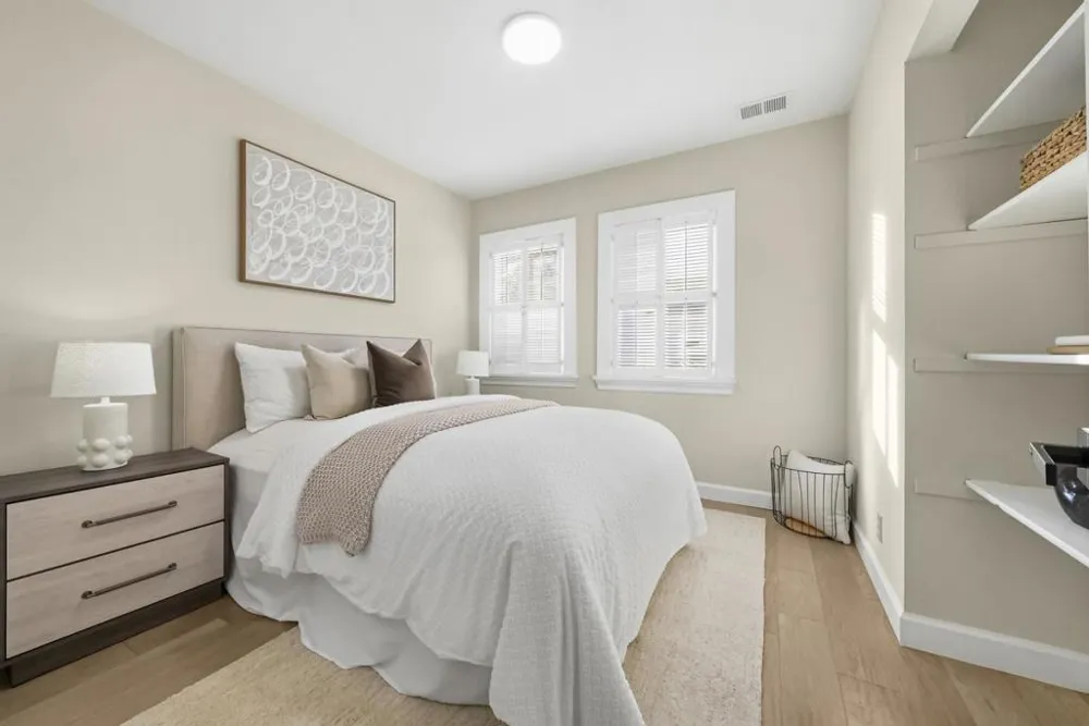 321 Johnson Avenue Los Gatos, CA 95030