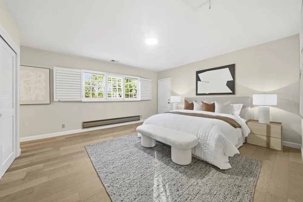 321 Johnson Avenue Los Gatos, CA 95030