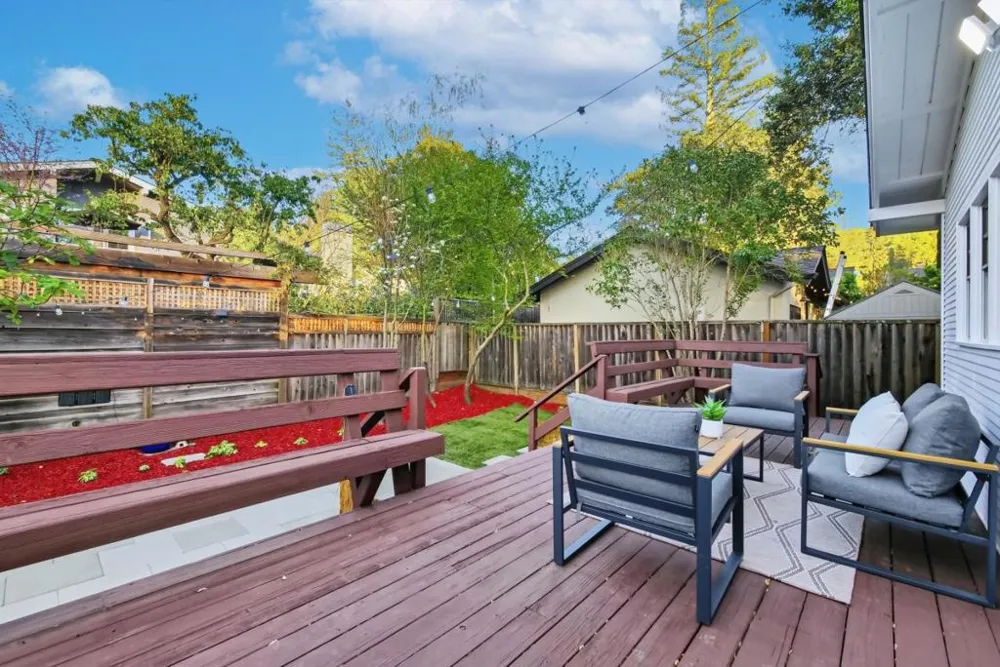 321 Johnson Avenue Los Gatos, CA 95030