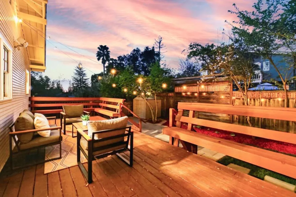321 Johnson Avenue Los Gatos, CA 95030