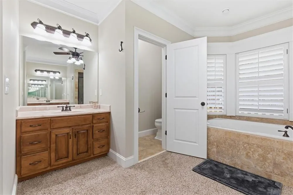 11 Appaloosa Court Taylorsville, GA 30178