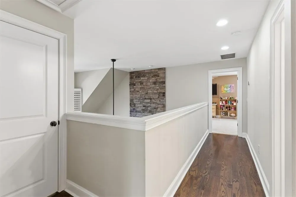 11 Appaloosa Court Taylorsville, GA 30178