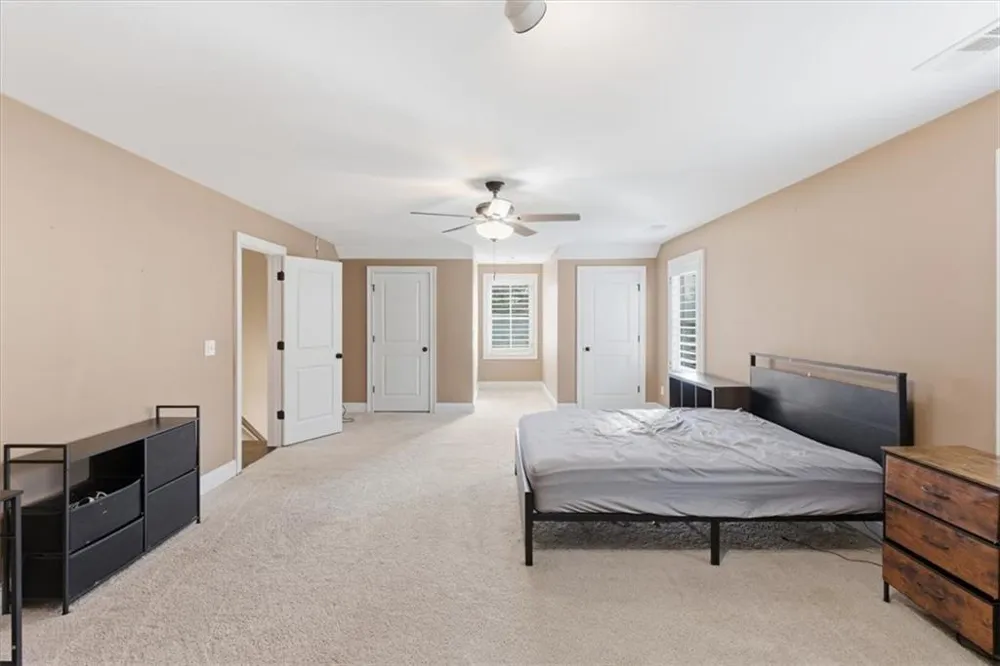 11 Appaloosa Court Taylorsville, GA 30178